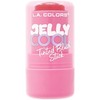 L.A. Colors Rubor en Barra Jelly Cool Tinted Blush Stick