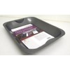Non Stick Large DEEP Oblong Roast Roasting PAN Tray TIN