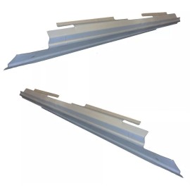 ClassicParts4u 2006 07 08 09 2010 Lincoln Mark LT ROCKER PANELS  - 1 PAIR  NEW!!