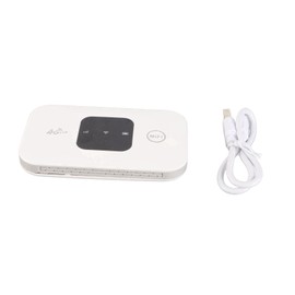 Portable Internet Hotspot 150Mbps High Speed SIM Card 4G Strong Coverage SIM Card Router for Home Office Travel