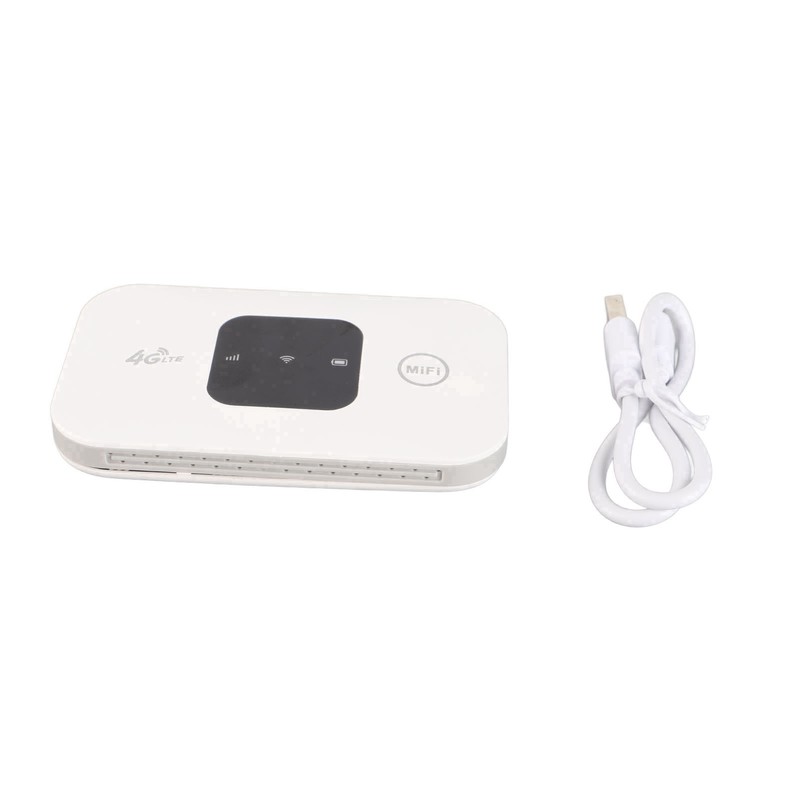 Portable Internet Hotspot 150Mbps High Speed SIM Card 4G Strong