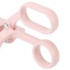 Heated Eyelash Curler 3 Gears Temperature Control Long Lasting Portable