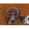 N/A HOMEBREW SCHEMATIC ONLY 30 TUBE AM BDCST + SHORTWAVE
