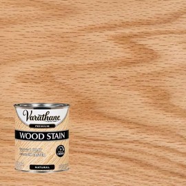 1-Qt. Natural Premium 3x Wood Stain