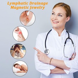 Cigmag Copper Bracelet for Women Ultra Strength Magnet 99% Pure Copper with Adjustable Tool & Gift Box Magnetic Field Therapy