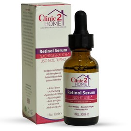 Retinol Serum 30 ml