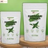 mGanna 100% Natural Bhringraj Powder Pure Eclipta Alba For Hair
