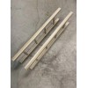 New Poplar Pedal Car Fire Truck Wood Ladders