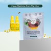 Soothing Honey Elderberry Cough Drops by Beekeeper's Naturals - Immune