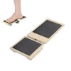 Fudaforli Ankle Training and Balance Board, Lightweight, Compact, Convenient for