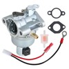 Autoparts New Carburetor Carb Replacement for Courage Kohler 20-853-33-S SV530