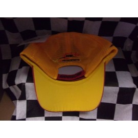 Michael Annett 2018 Xfinity Pilot/Flying Vintage Trucker Hat Cap