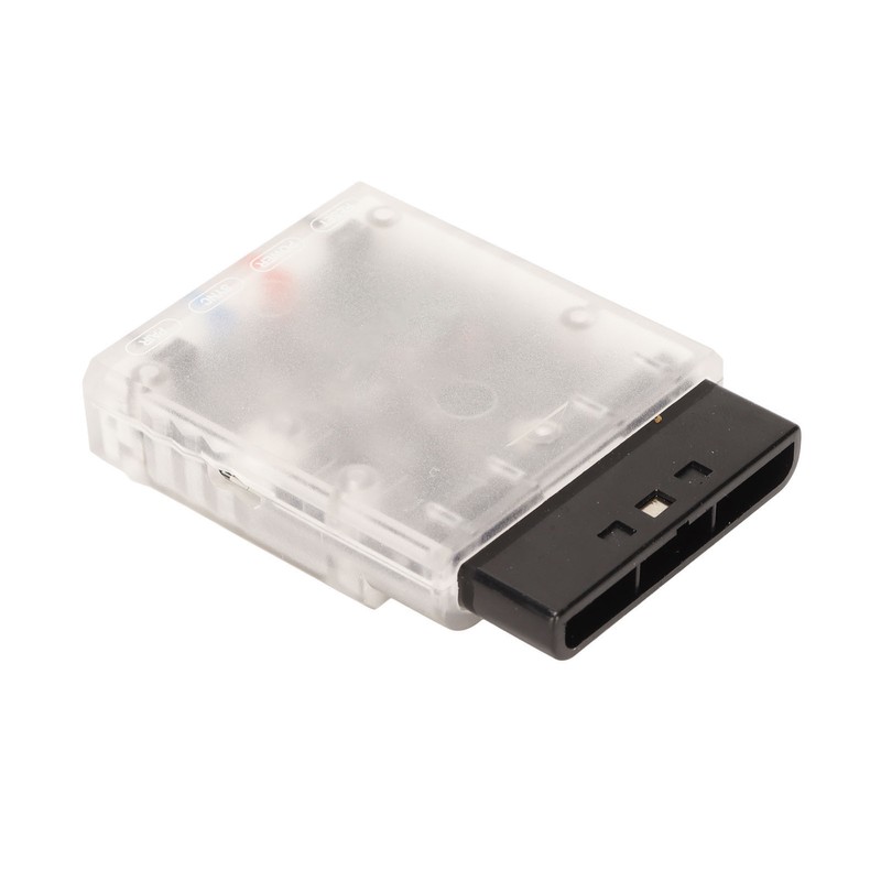 Multiplayer Bluetooth Wireless Controllers Adapter Low Latency Bluetooth Wireless Adapter