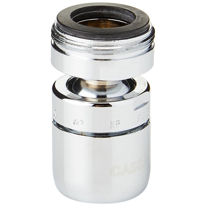 GROHE 13915000 | Ball and Socket Joint Aerator