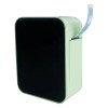 New Smart Handheld 15mm Thermal Label Printer Portable Office &