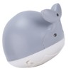 Light Water Toy Automatic Bath Whale Spray Toy Floating Pool