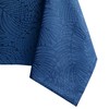 AmeliaHome Tablecloth, Lotus Effect, Water-resistant