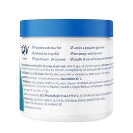 QV Ego QV Cream 250G