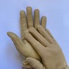 Sulkhanz LADIES Horse Riding WOMEN'S Gloves Equestrian Real Leather &