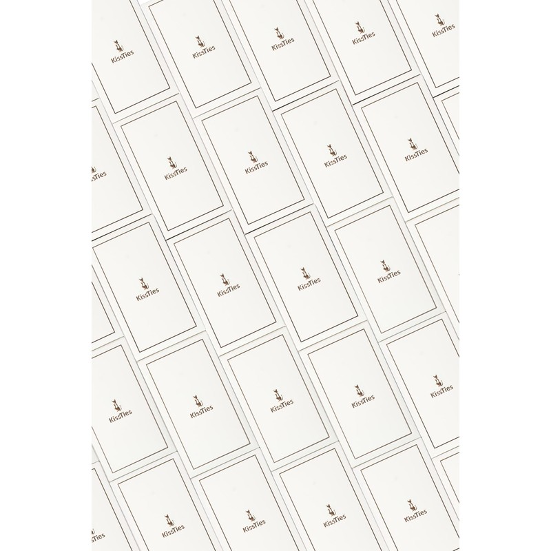 KissTies Mens Rosy Pink Self Tied Bow Tie Paisley Wedding