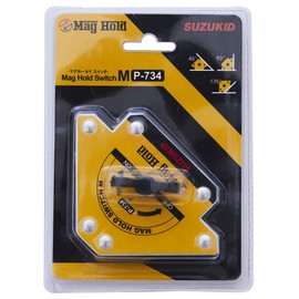 Star Denki Manufacturing (SUZUKID) Maghold Switch M P-734