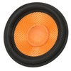 Speaker Cone Drum Paper 1 Inch Inner Diameter Subwoofer Cone