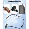 Hatchback Trunk Switch Button Fit for Subaru Impreza WRX STI