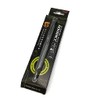 Mitsubishi Pencil Kurutoga Advanced 0.5 Gun Metallic
