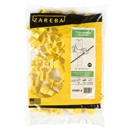Zareba ITSOY-Z Screw-on T-Post Insulator