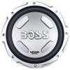 BOSS Audio Chaos CX122 12" 1400 Watt Car Power Subwoofer