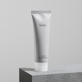 Quad Thera 4Hertz 3D Booster Mask Gel 80g / 포헤르츠 3D 부스터 마스크 젤80g