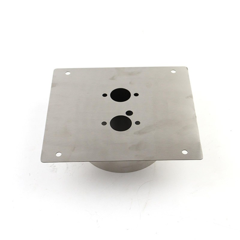 MagiDeal Diesel Heater Mounting Plate Heater Floor Base Mount Bracket