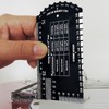Baroque String Instruments Gauge String Action Gauge Ruler Pocket-size Metallic