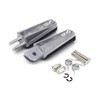 Deepa Ribusu Yamaha XJR400 YZF Step Left and Right Set