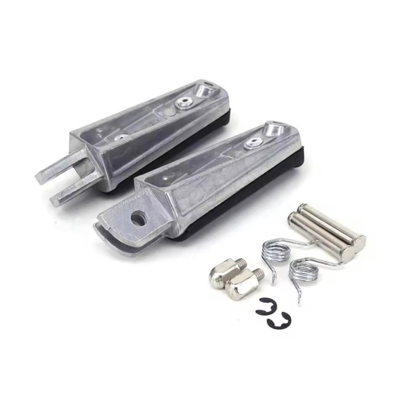 Deepa Ribusu Yamaha XJR400 YZF Step Left and Right Set