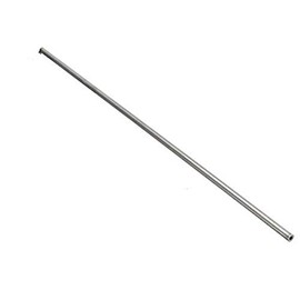 EsportsMJJ 4mm x 3mm 304 Stainless Steel Pipes Length 250mm Stainless Steel Pipe