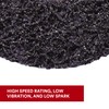 3M Scotch-Brite Clean and Strip XT Pro Disc, XO-DC, SiC