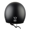1Storm Motorcycle Open Face Helmet Mopeds Scooter Pilot Half Face