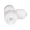 RecPro RV Plumbing Hardware | 06830 | 1/2" Compression to