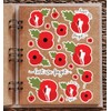 A4 Sticker Sheet Lest We Forget Vinyl Stickers - Remembrance