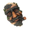 Tree Faces Decor Old Man Tree Hugger Statues Outdoor Funny