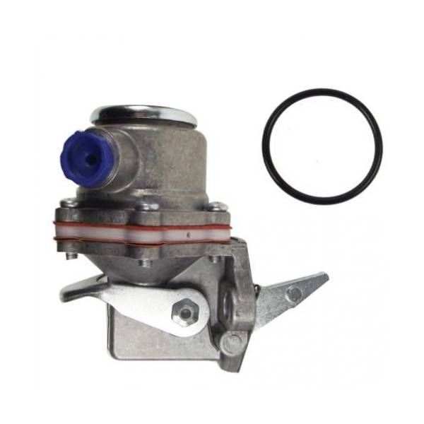 Fuel Lift Transfer Pump fits Case IH JX90U 4757882 fits