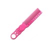 YS Park YS-280 Clipper Comb Pink