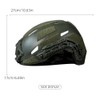 Tactical Helmet Airsoft Fast Helmet Airsoft Ballistic Helmet Latest Model