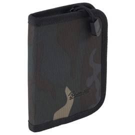 Brandit Wallet dark camo