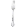 Cambridge Silversmiths Heather Sand 20-Piece Flatware Silverware Set, Stainless Steel,