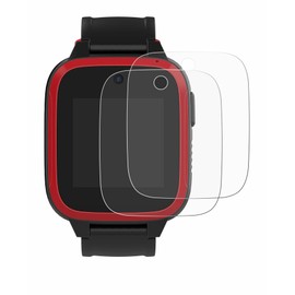 BROTECT Screen Protectors for Xplora Let's Go Ultra Clear (Pack of 2)