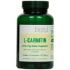 Bios L-Carnitine 500 mg 100 Capsules Pack of 1 x