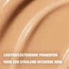 Maybelline New York Make-Up, Dream Radiant Liquid Make-Up, Liquid Foundation,