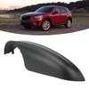 Side Rear View Mirror Cover Rearview Mirror Cap Moulding Trim